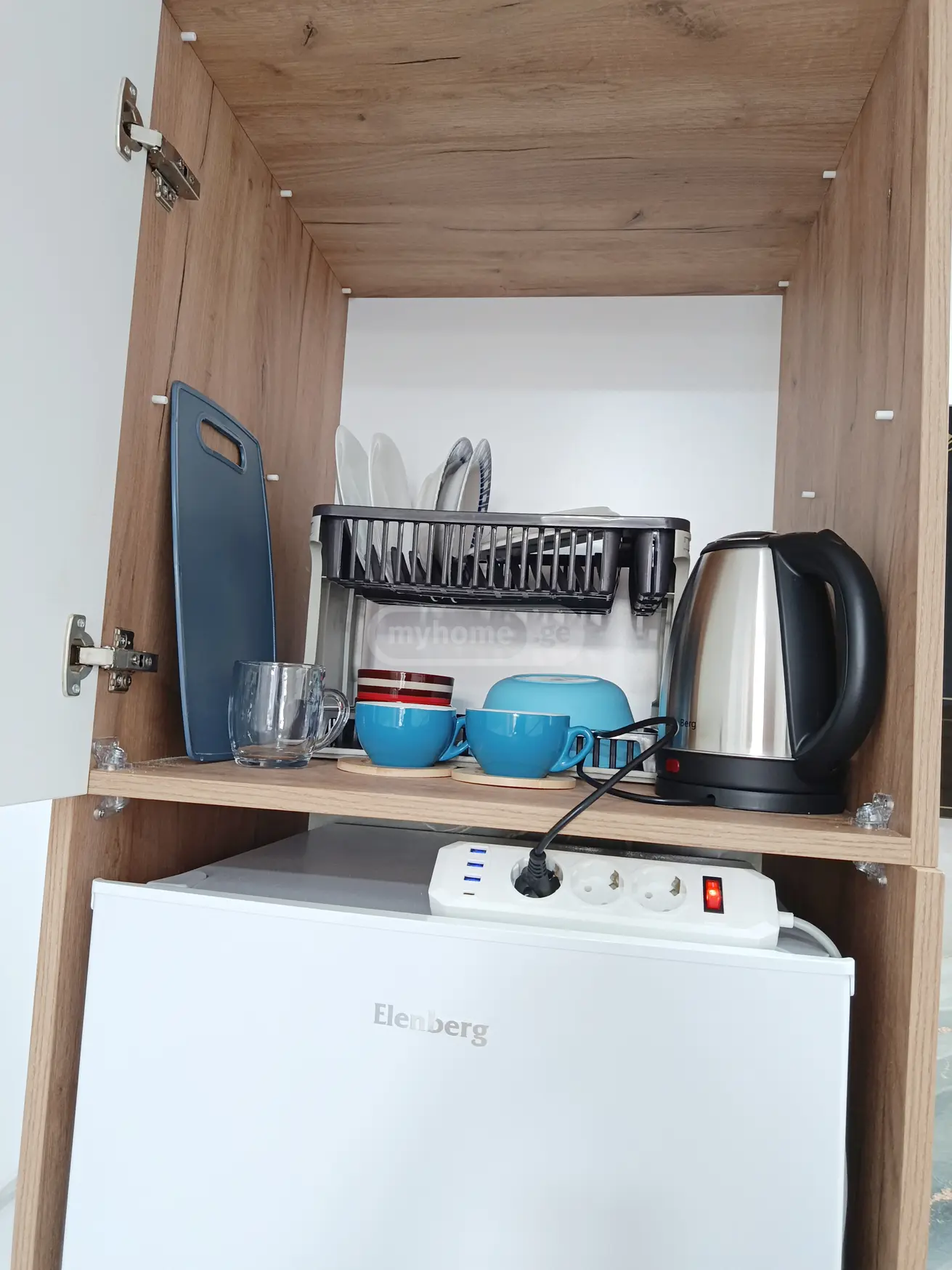 Daily Rent 1 Room Apartment Ortachalashi, 8 of 12