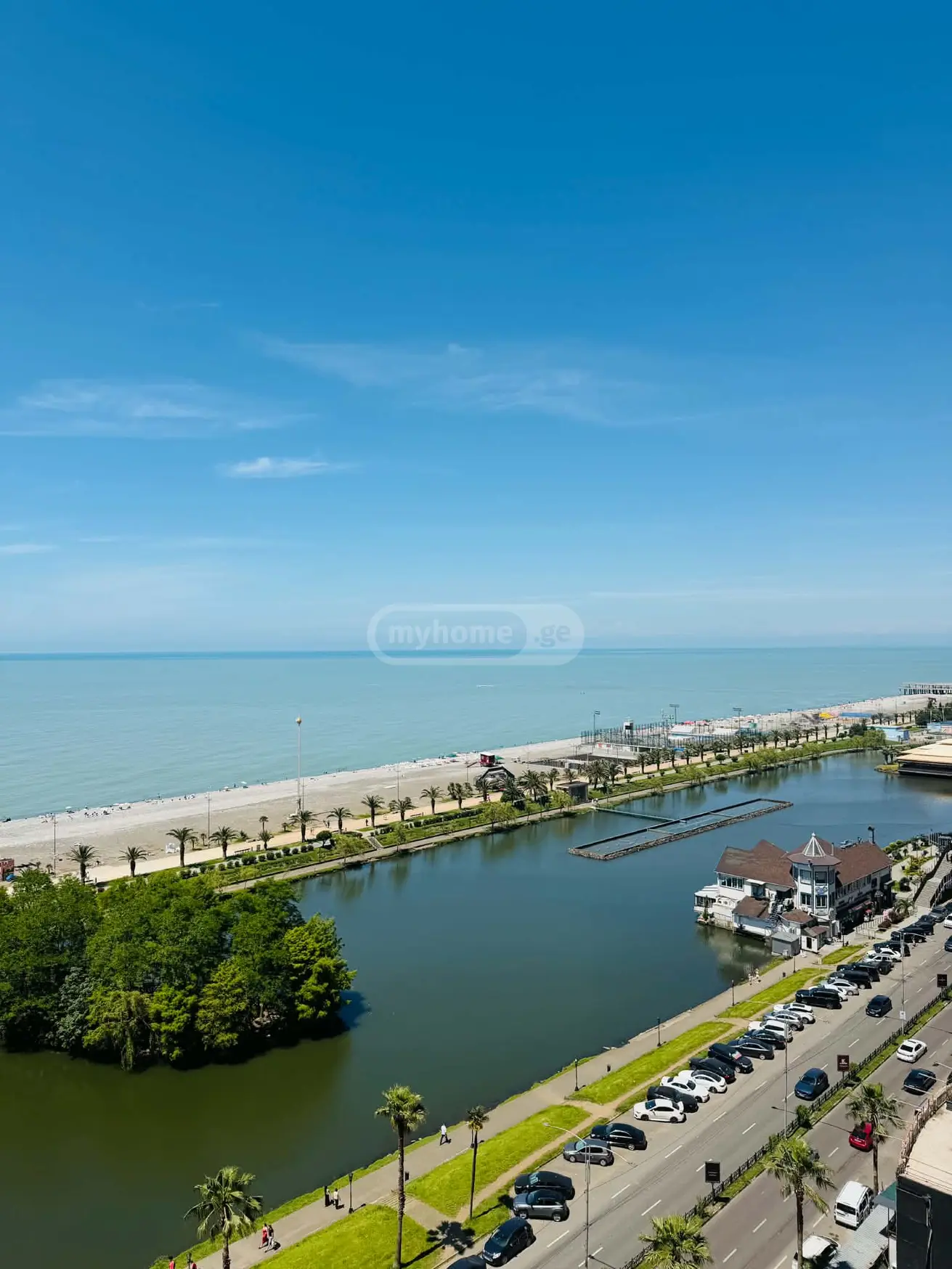 For Sale 1 Room Sastumro view 2