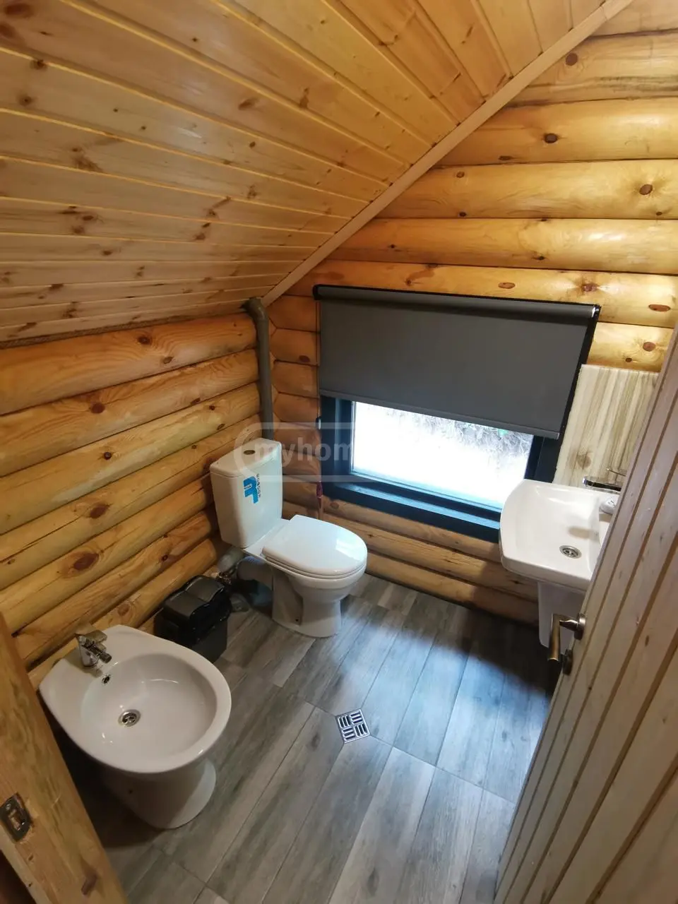 Daily Rent 5 Room Country House Kiketshi view 10