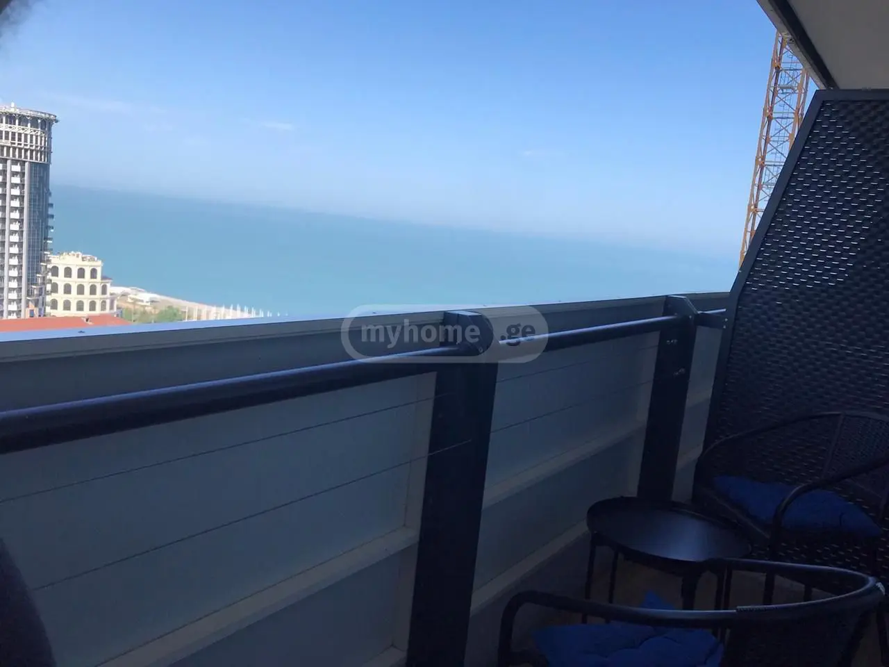 For Sale 1 Room Sastumro view 3