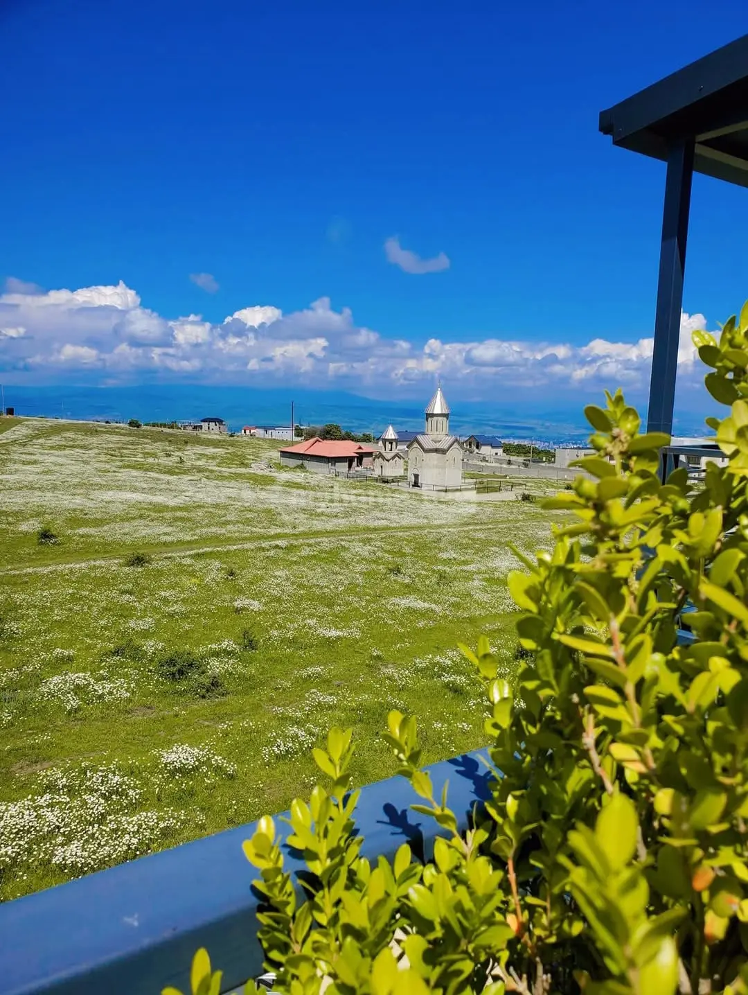 Daily Rent 7 Room Country House Tabakhmelashi view 14