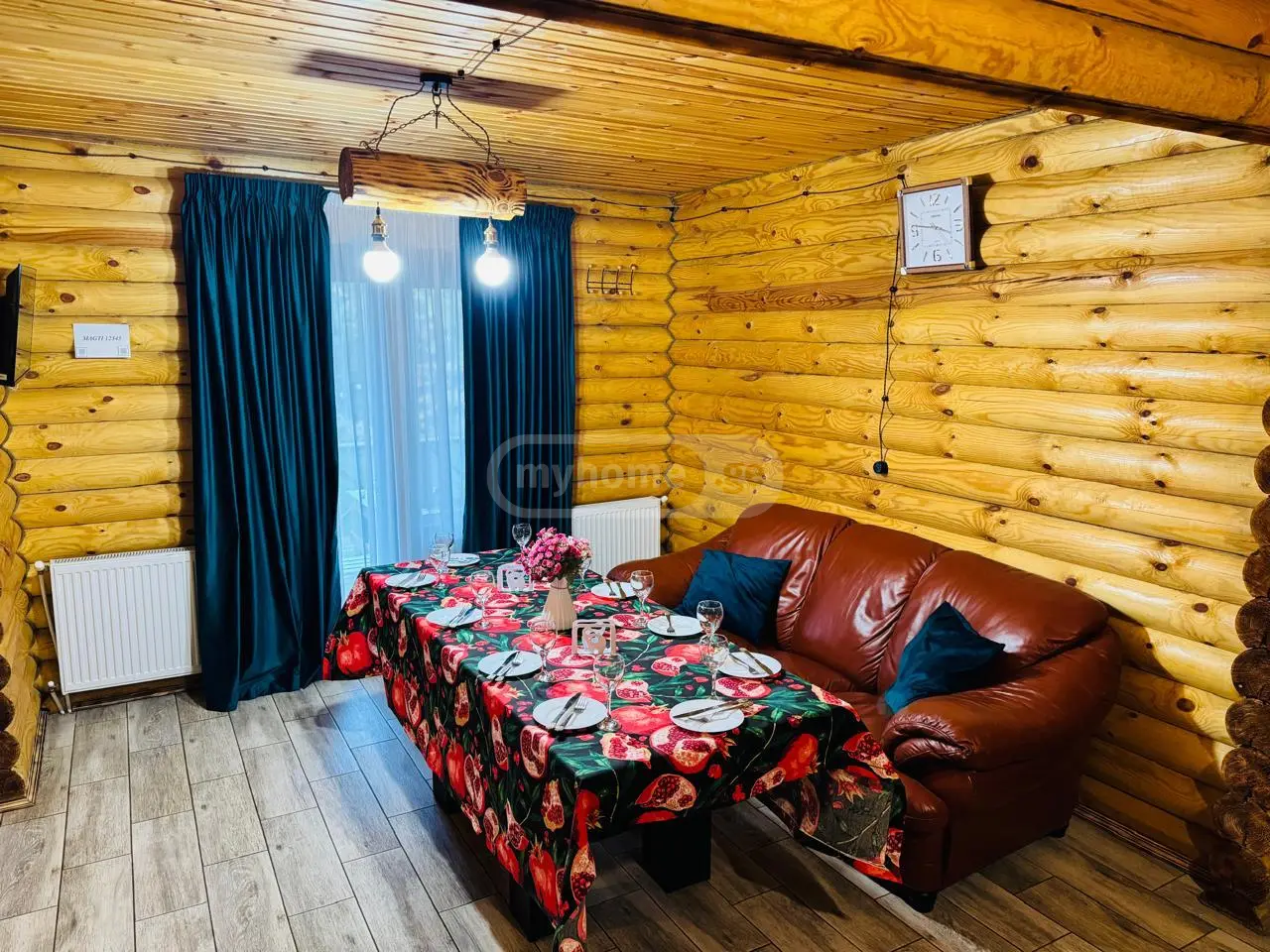 Daily Rent 5 Room Country House Kiketshi view 12