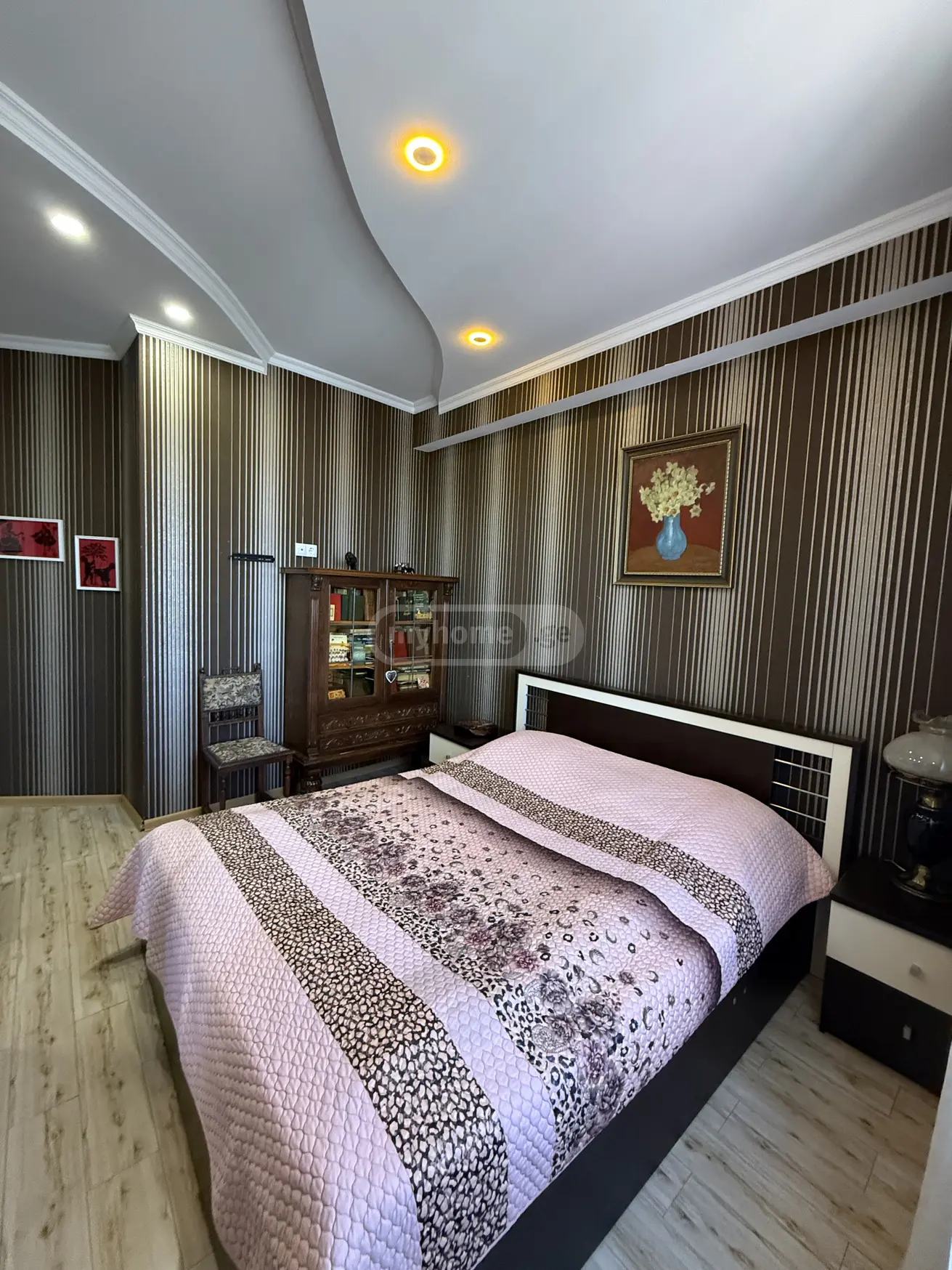 For Sale 4 Room Apartment Kutaisshi view 7