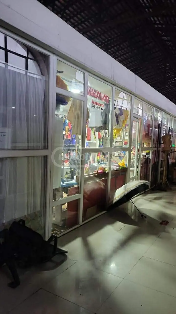 For Sale Savachro Commercial Space Zugdidshi view 8