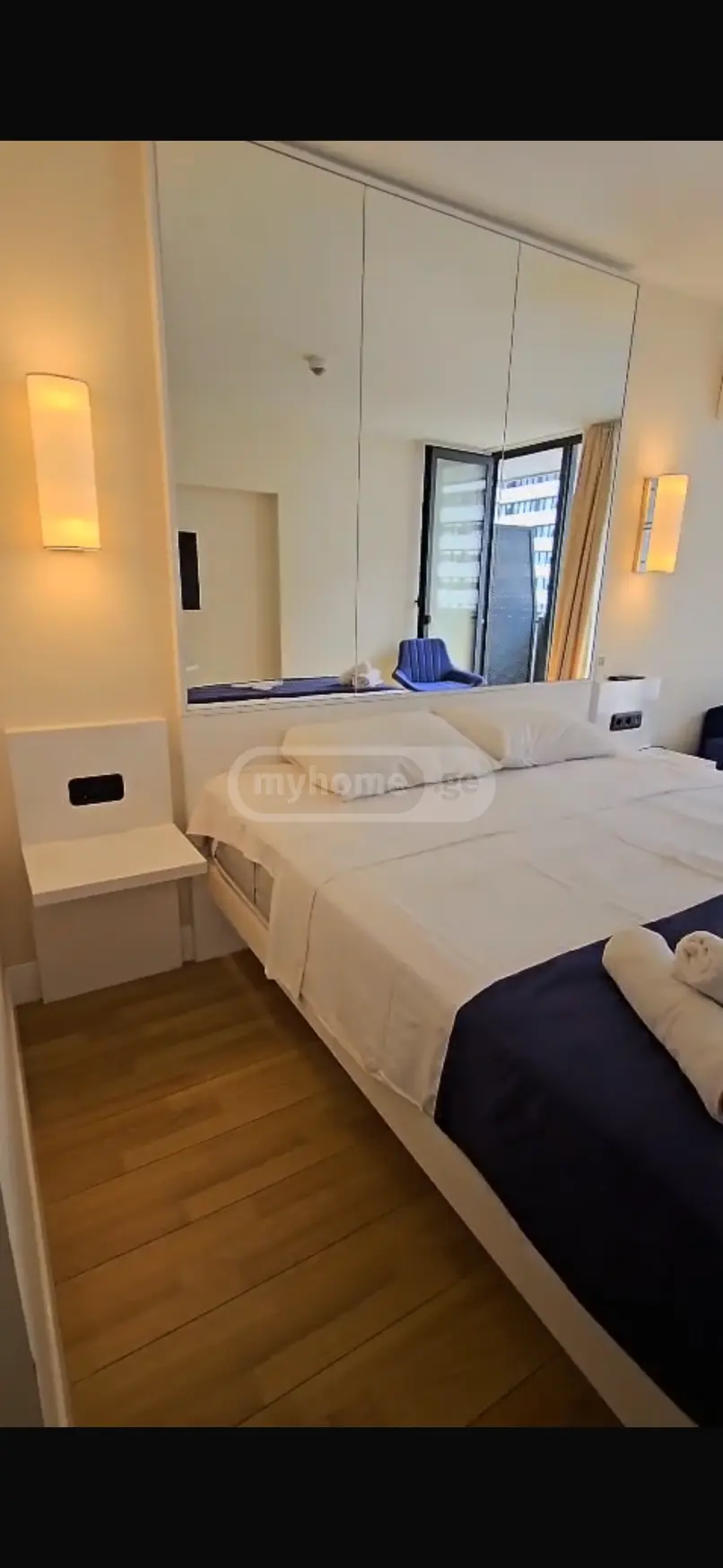 For Sale 1 Room Sastumro view 4