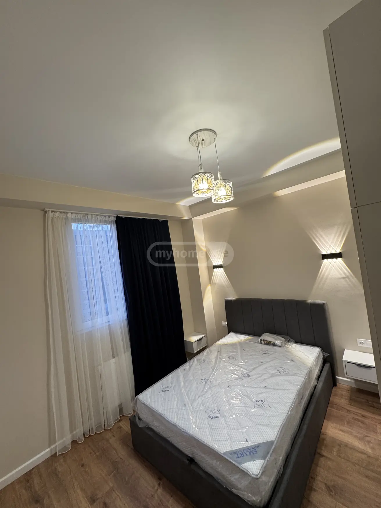 For Rent 2 Room Apartment Ivertubani, 8 of 12