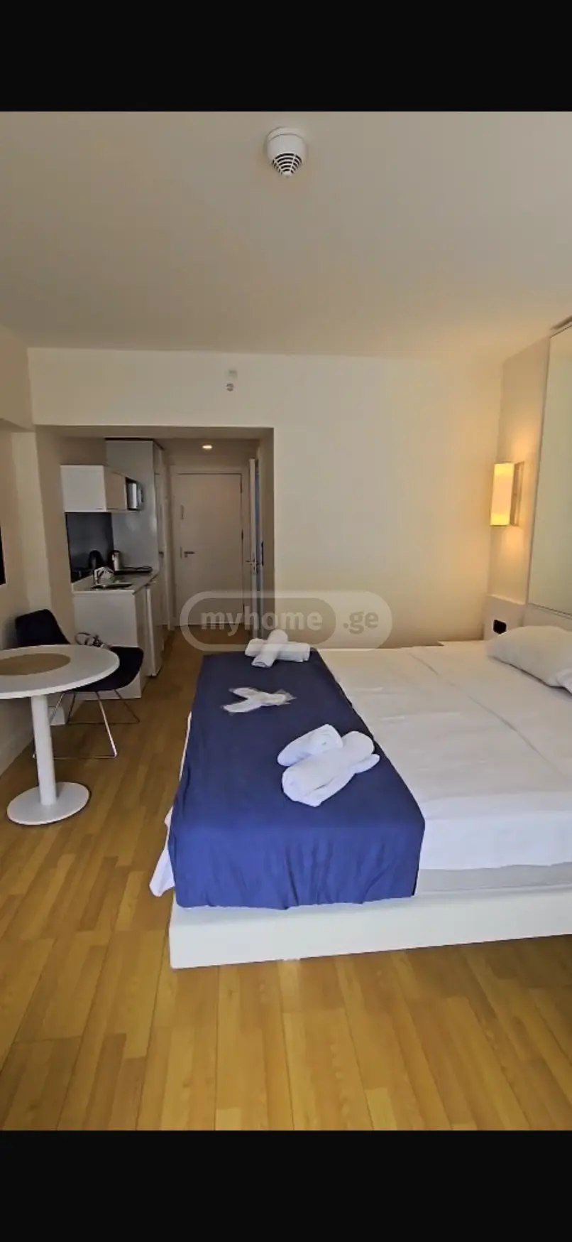 For Sale 1 Room Sastumro view 5