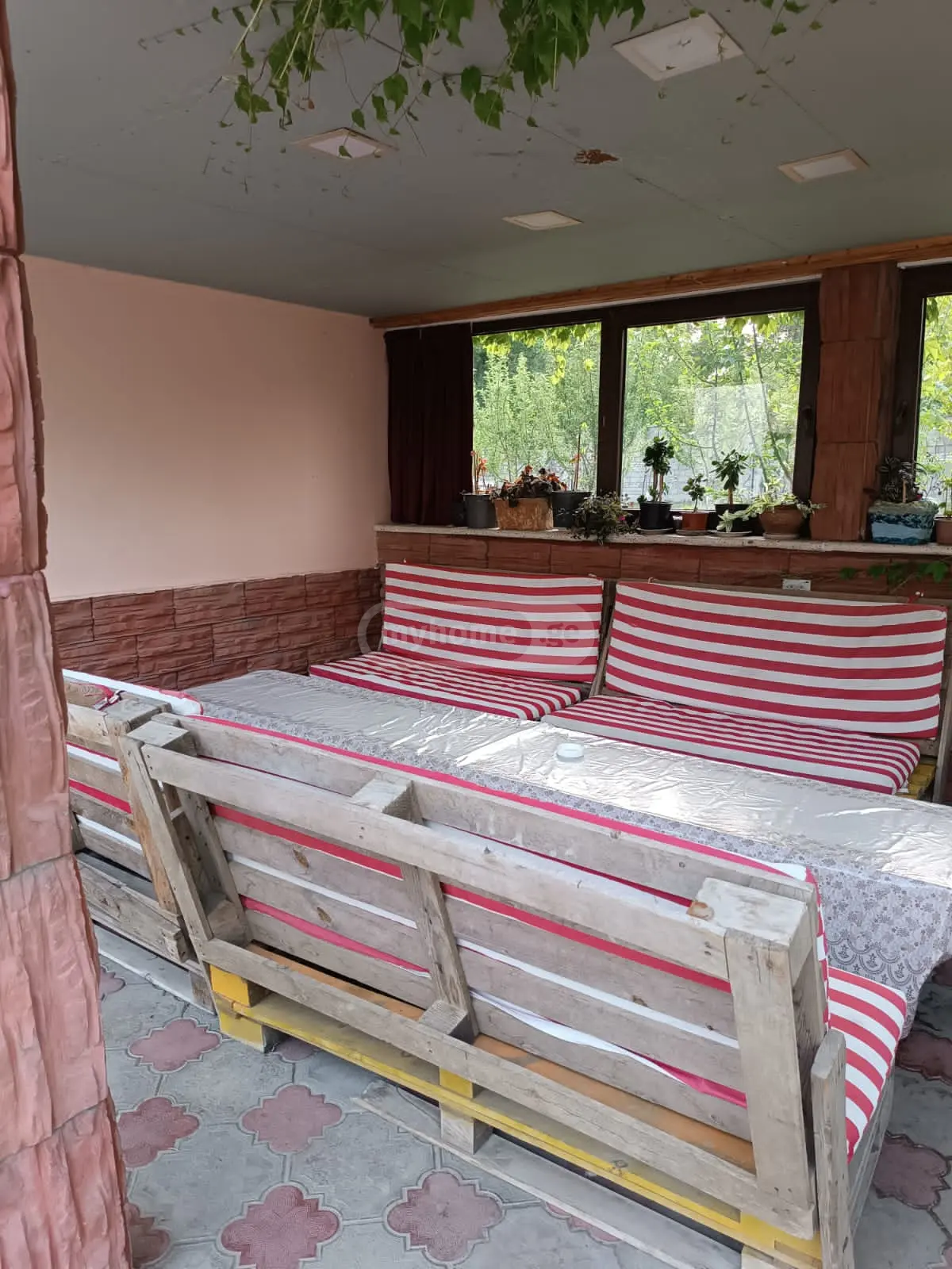 Daily Rent 4 Room Private House Liloshi, 12 of 12