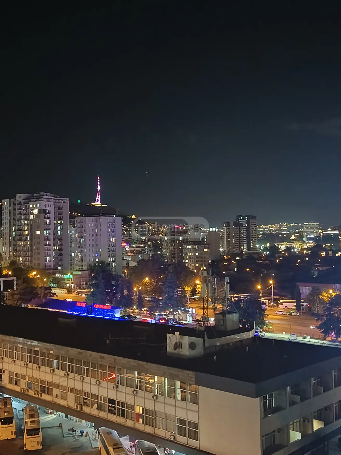 Daily Rent 1 Room Apartment Ortachalashi, 9 of 12