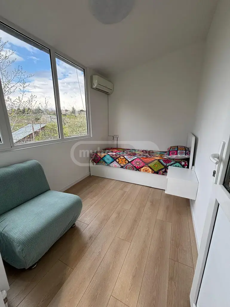 For Rent 4 Room Country House Tsqnetshi, 8 of 12
