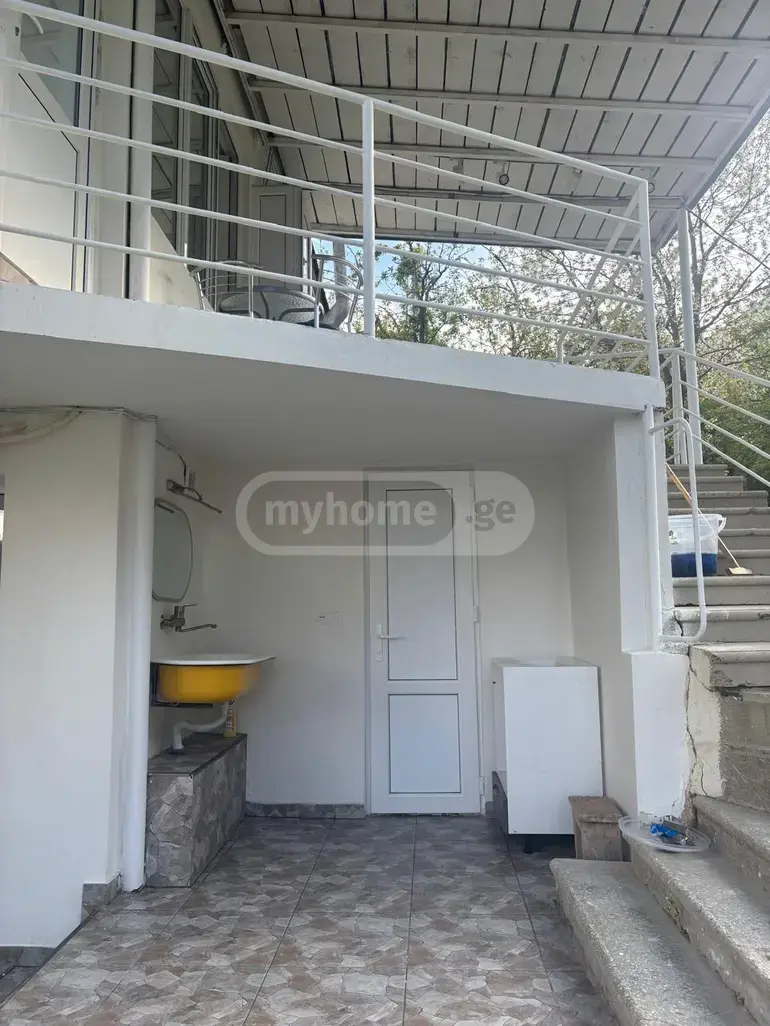 For Rent 4 Room Country House Tsqnetshi, 10 of 12