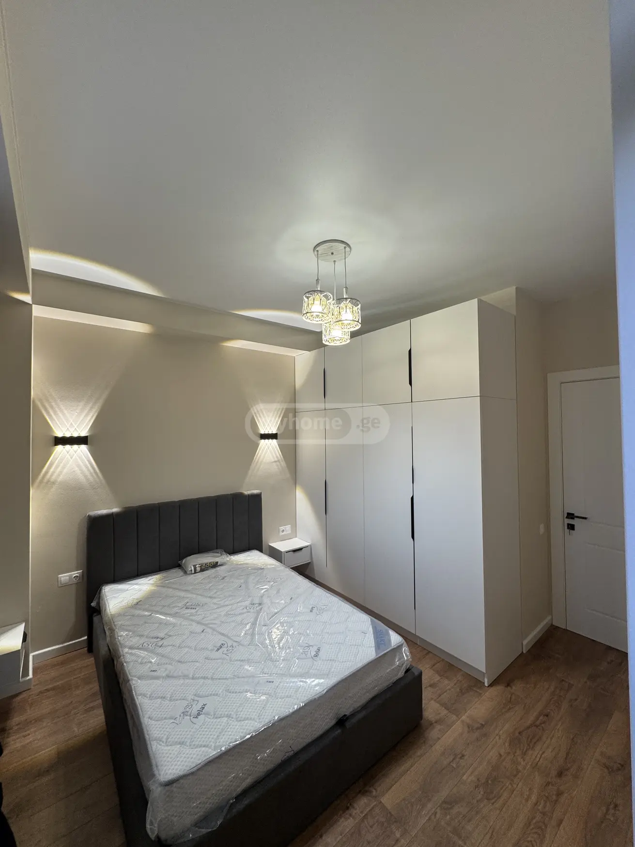 For Rent 2 Room Apartment Ivertubani, 7 of 12