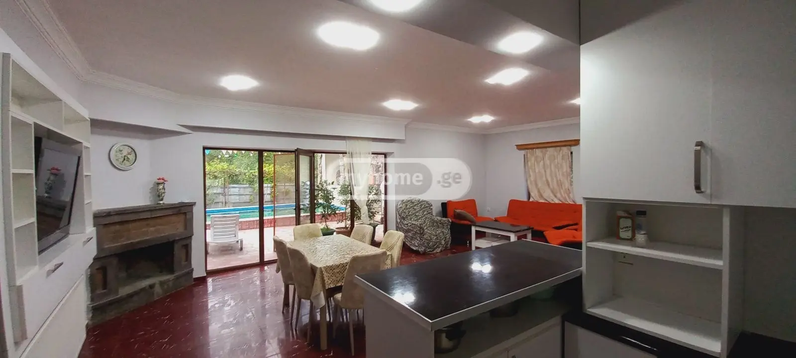 Daily Rent 4 Room Private House Liloshi, 7 of 12