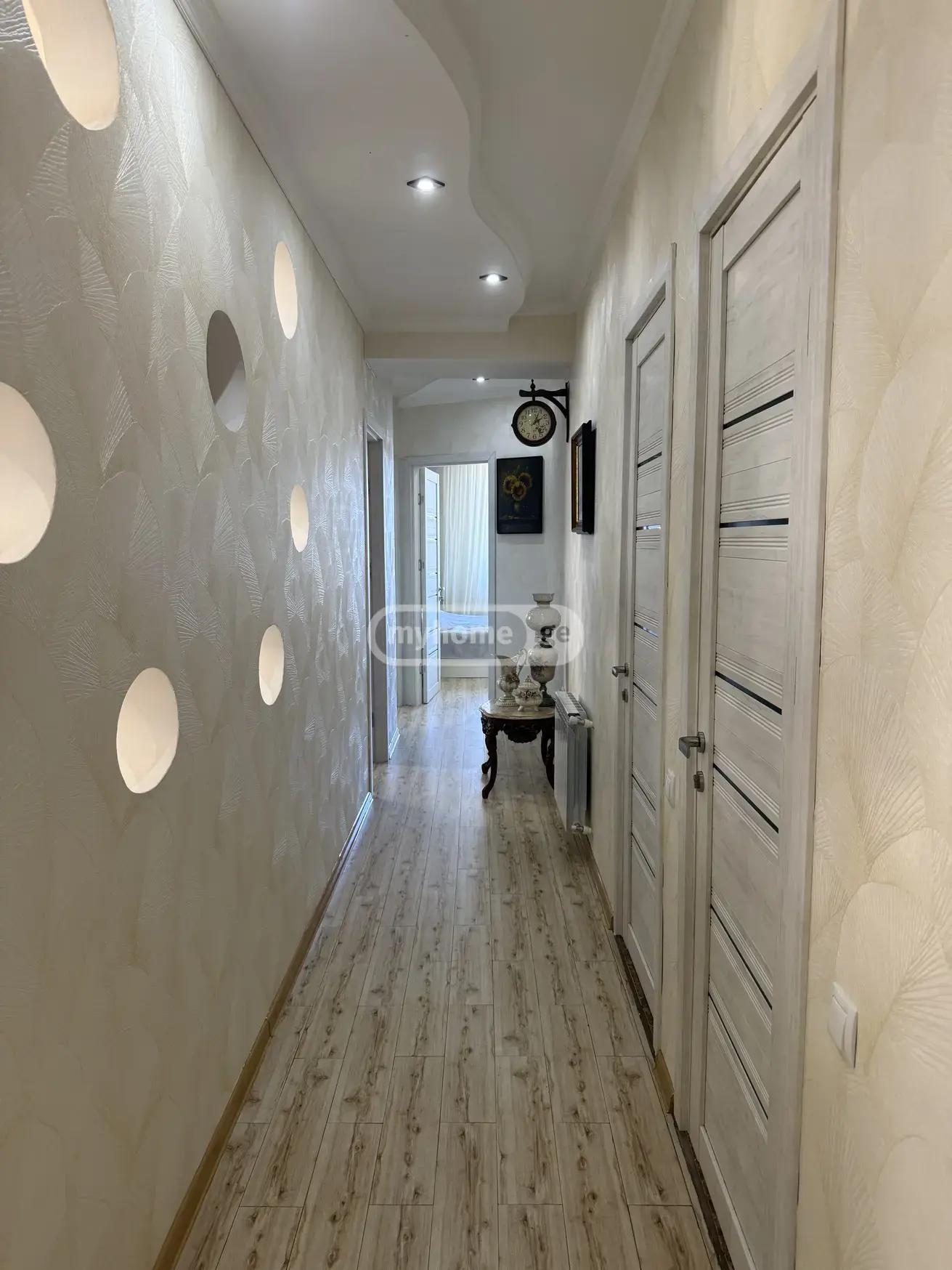 For Sale 4 Room Apartment Kutaisshi view 11