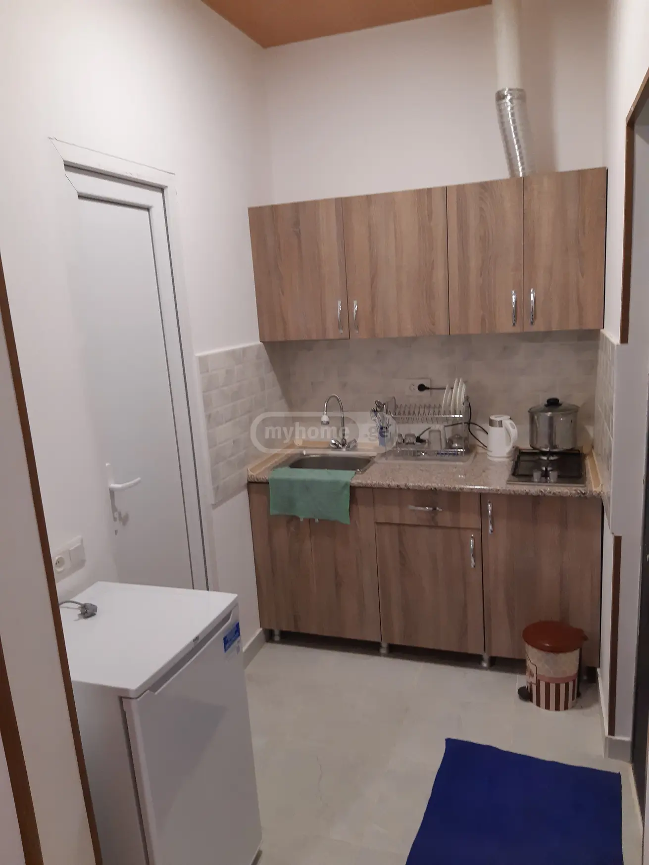 Продажа 1-комната Квартира в Baghdatshi view 3