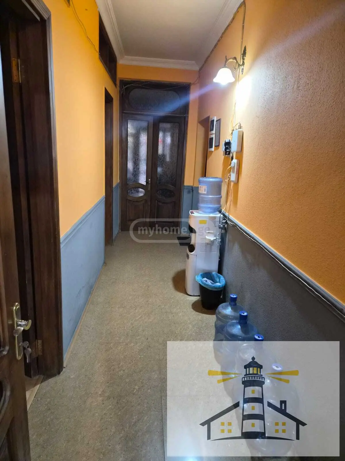 For Rent Saopise Commercial Space Potshi view 3