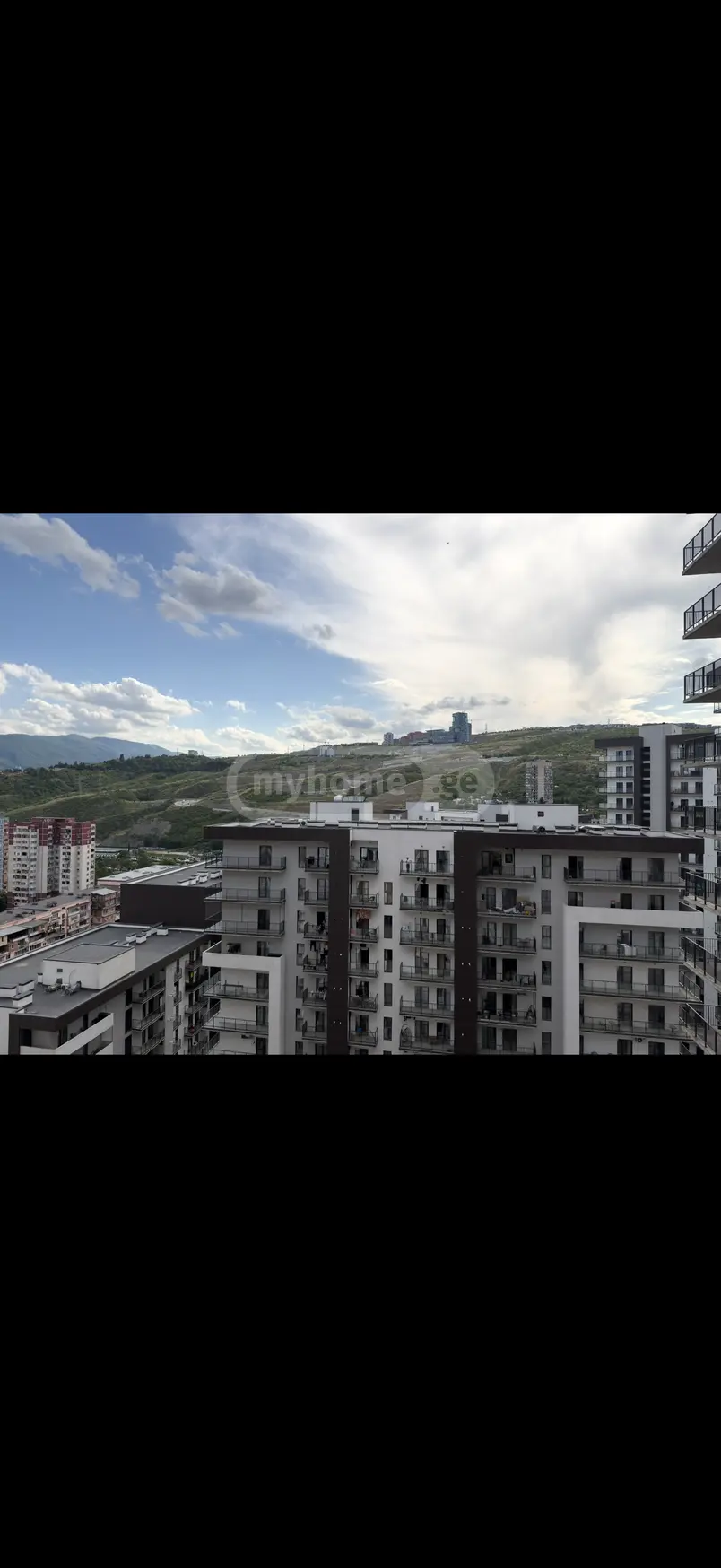 For Sale 2 Room Apartment Didubeshi, 12 of 12