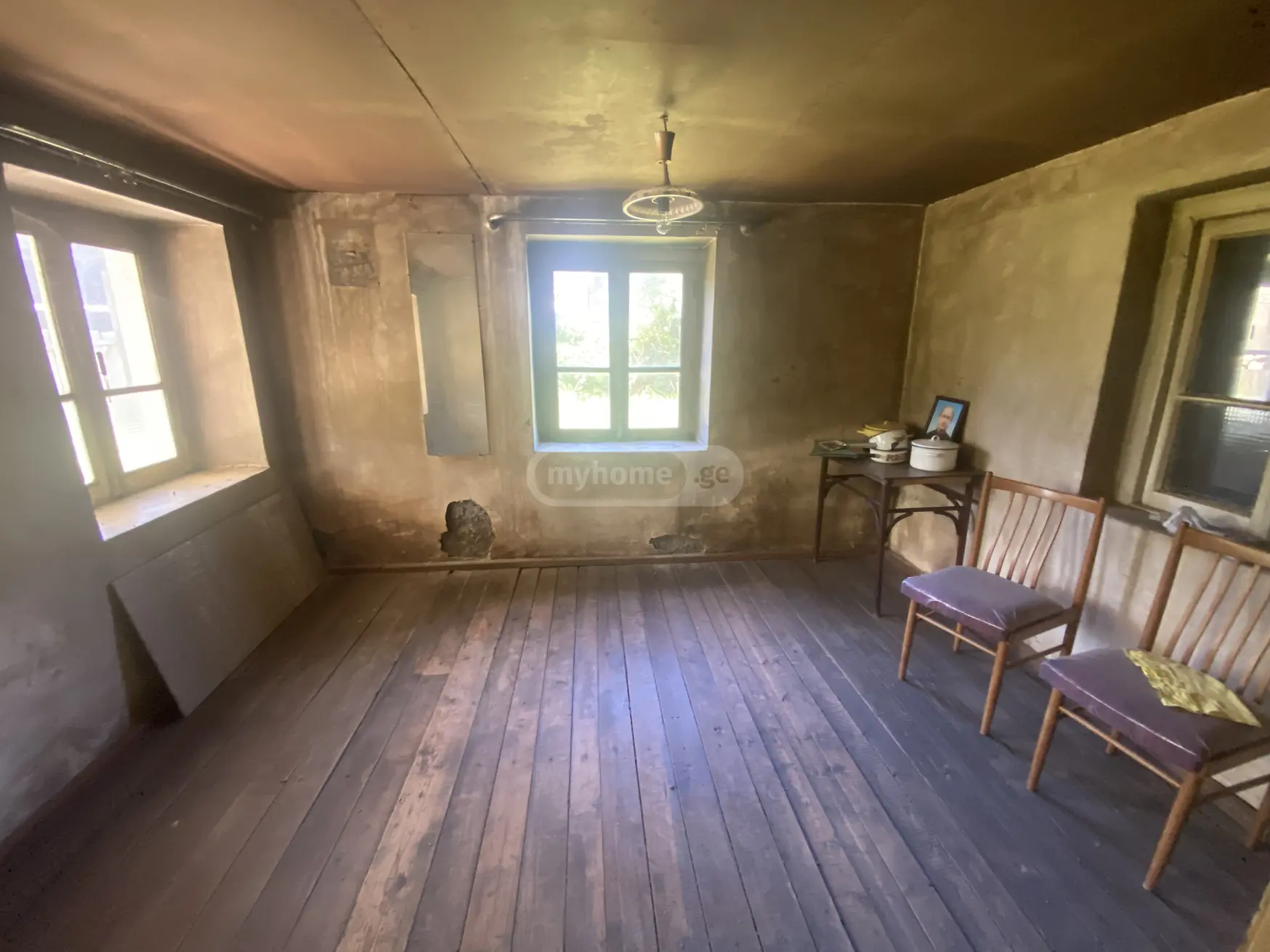 For Sale 7 Room Private House Qvarlis Munitsipalitetshi view 10