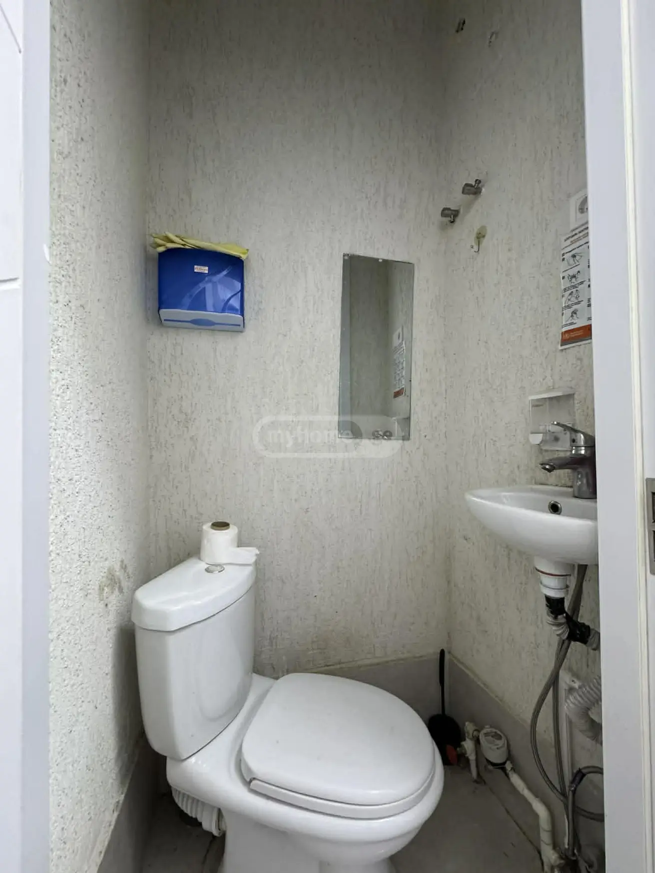 For Sale Savachro Commercial Space In Didi Dighomi, 9 of 12