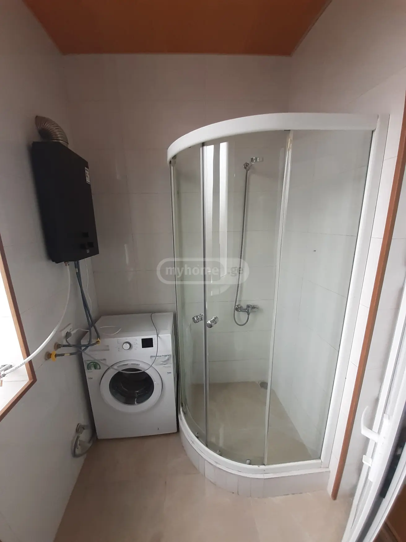 Продажа 1-комната Квартира в Baghdatshi view 5