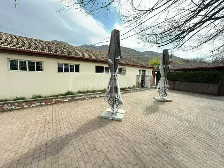 For Sale Universaluri Commercial Space Mtskhetis Munitsipalitetshi view 5
