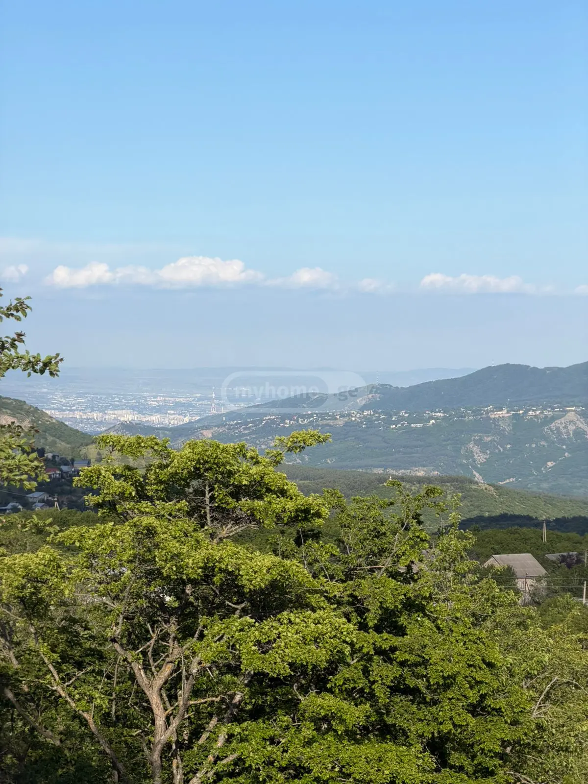 For Sale 4 Room Private House Tetritsqaros Raionshi view 4