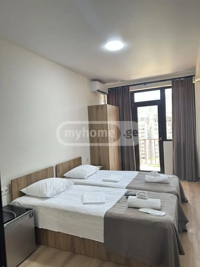 For Rent 10+ Room Sastumro In Saburtalo, 8 of 11