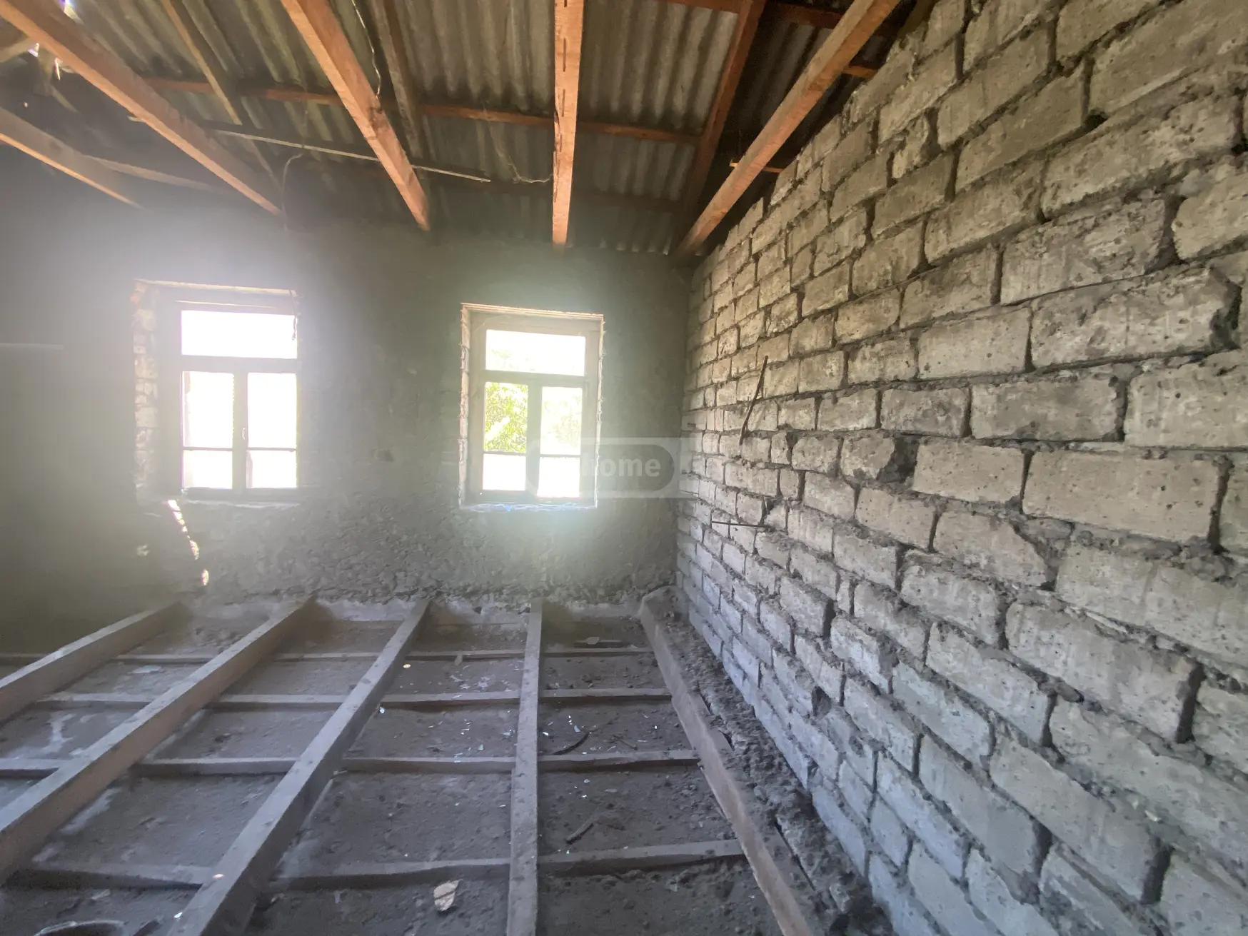 For Sale 7 Room Private House Qvarlis Munitsipalitetshi view 14