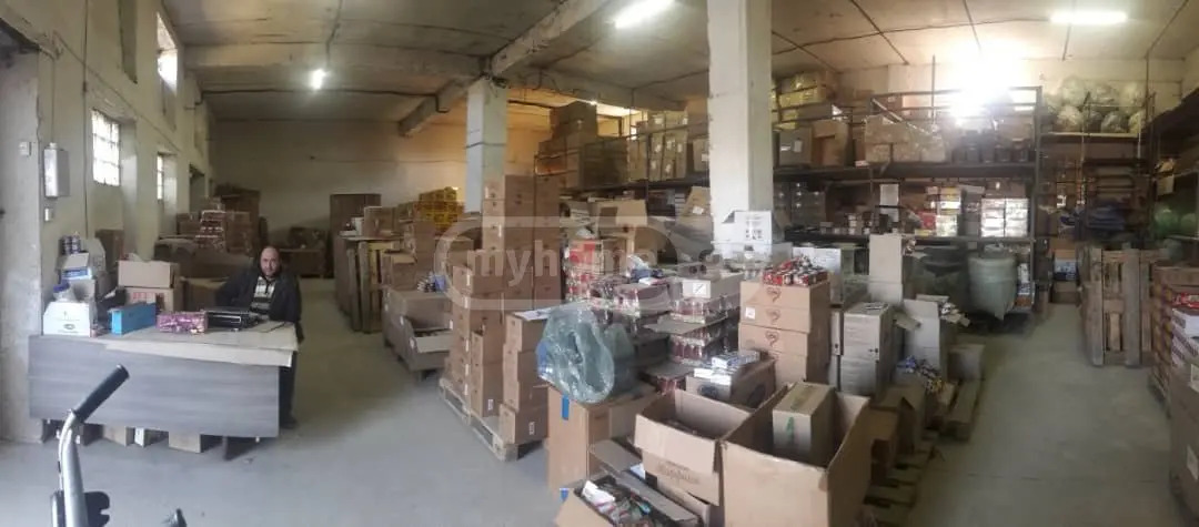 For Sale Savachro Commercial Space Kutaisshi, 7 of 9