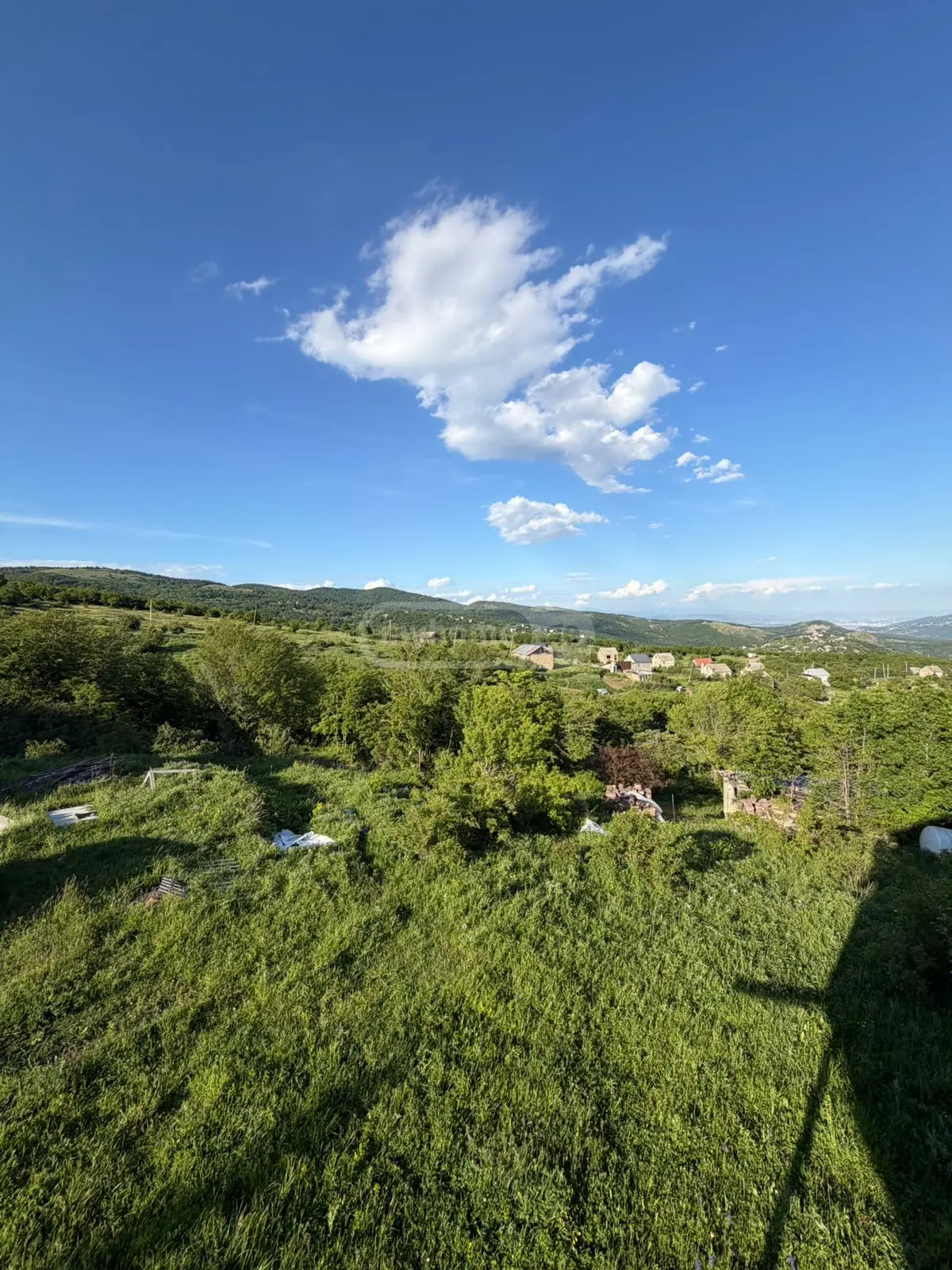 For Sale 4 Room Private House Tetritsqaros Raionshi view 2