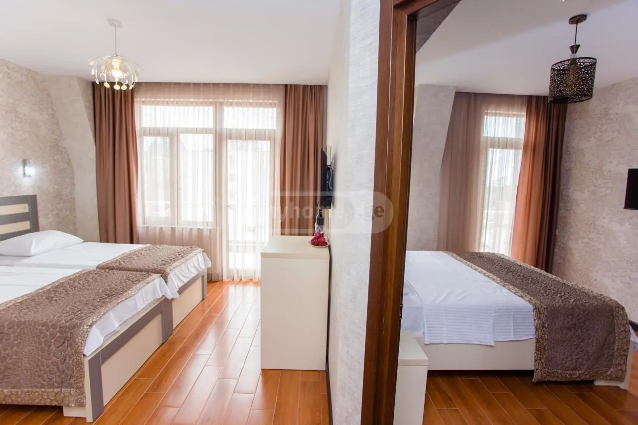 For Sale 10+ Room Sastumro In Batumi view 12