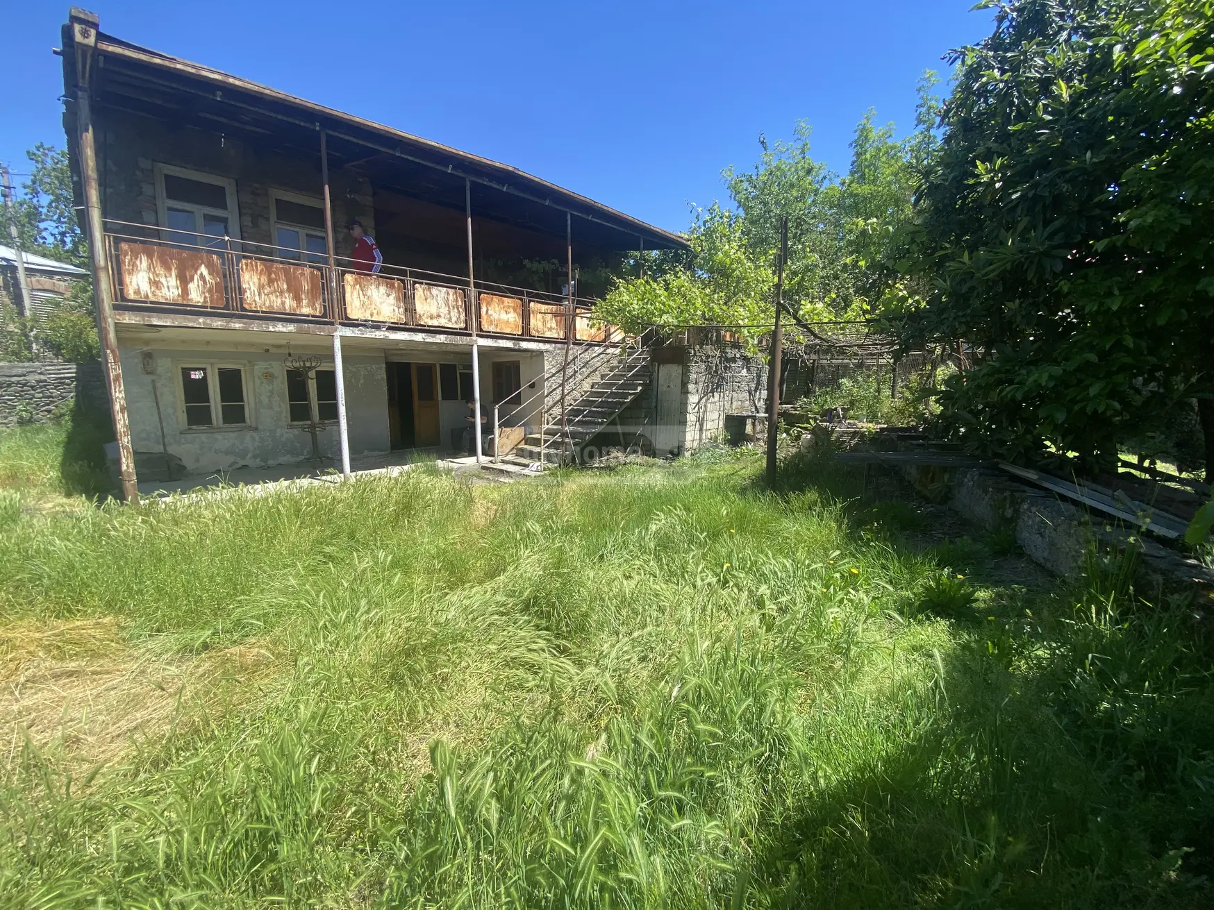 For Sale 7 Room Private House Qvarlis Munitsipalitetshi view 1