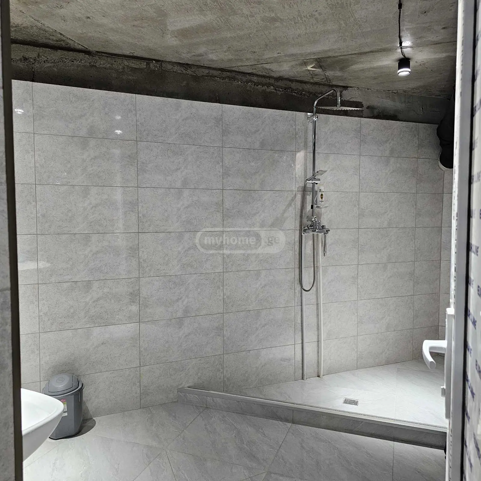For Sale Savachro Commercial Space In Batumi view 5