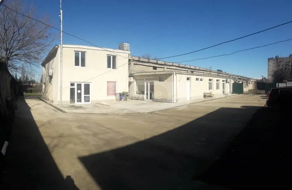 For Sale Savachro Commercial Space Kutaisshi, 5 of 9