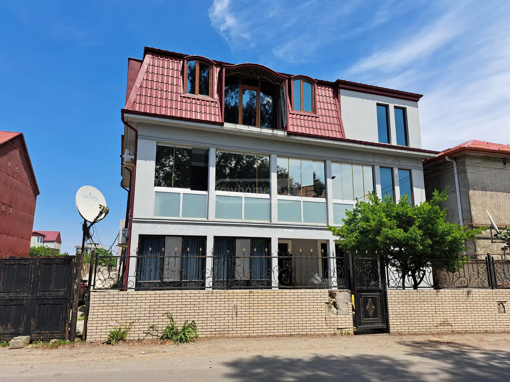 For Rent 3 Room Private House, 12 of 12