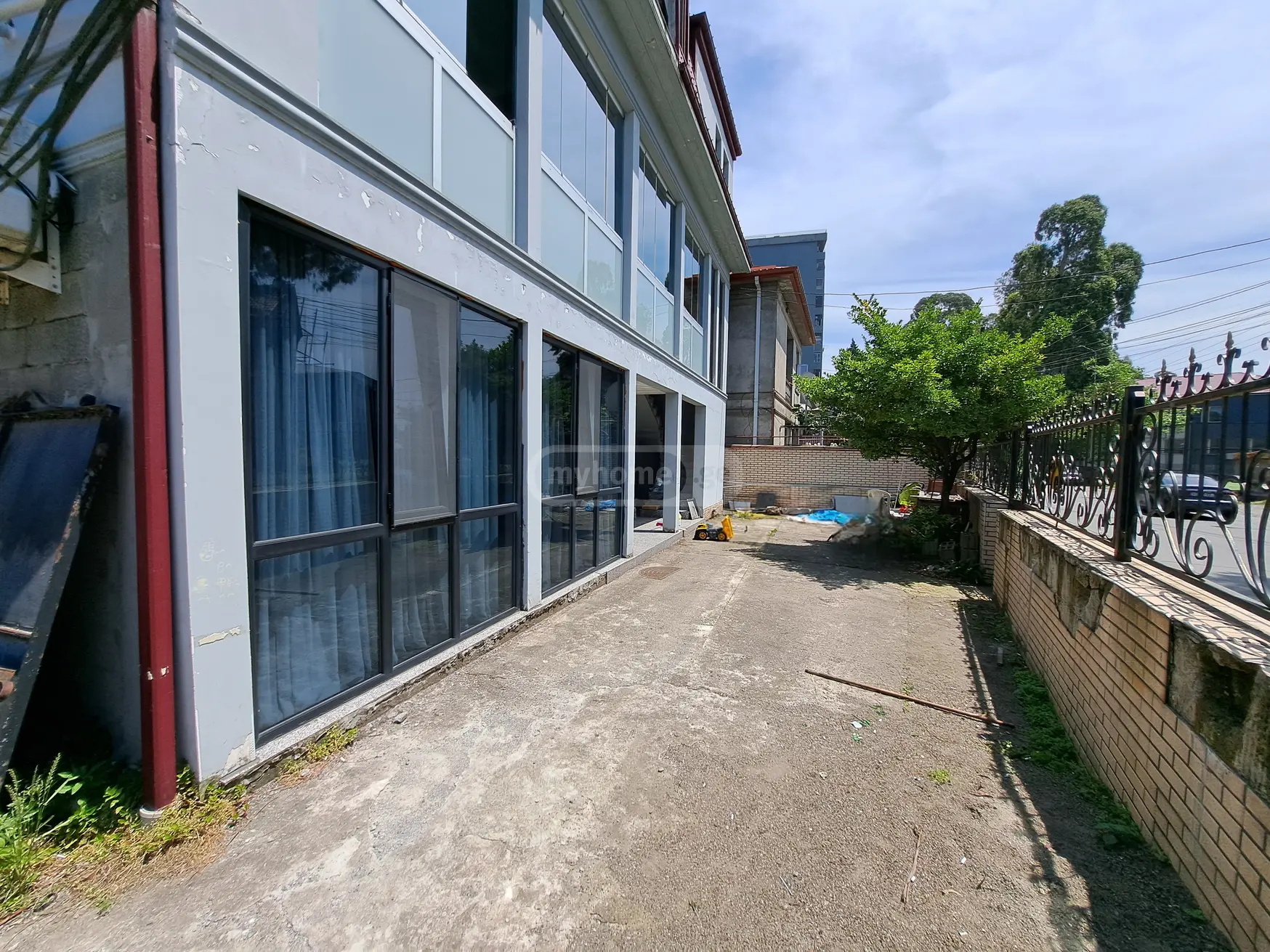 For Rent 3 Room Private House view 13