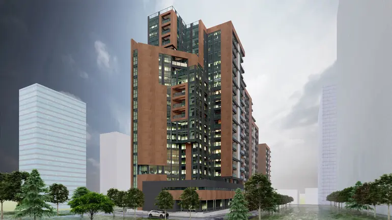 building