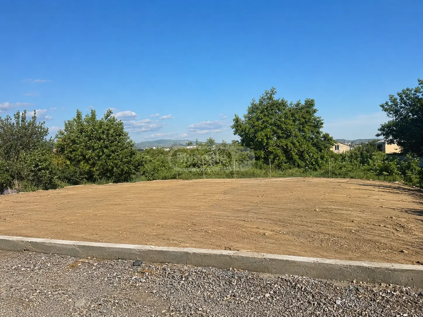 For Sale Ara Sasoplo-Sameurneo Land Plot In Didi Dighomi, 1 of 2