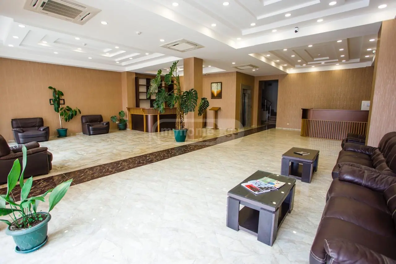 For Sale 10+ Room Sastumro In Batumi view 9
