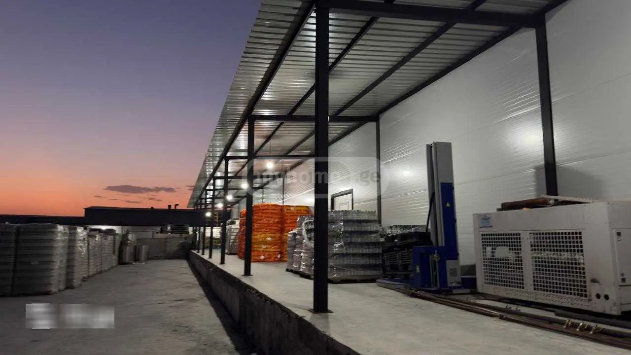 For Rent Sasatsqobe Commercial Space Mtskhetis Munitsipalitetshi view 1