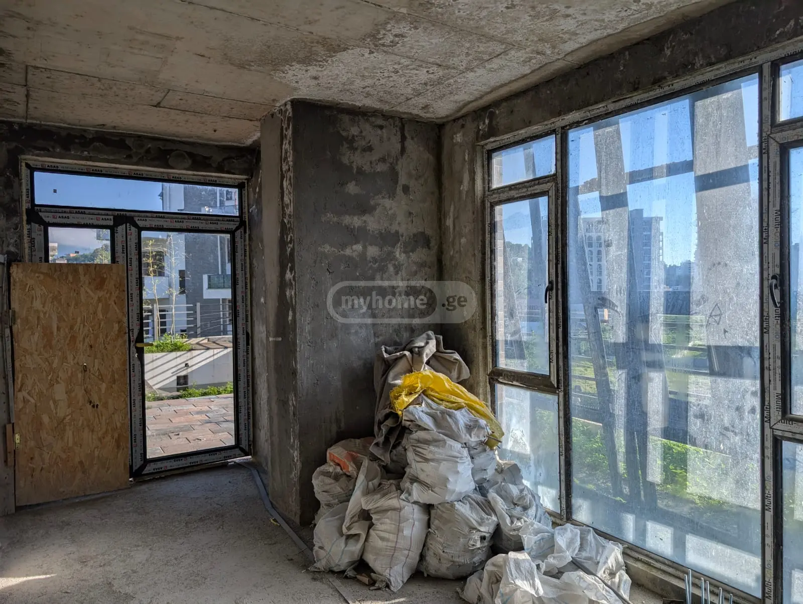 For Sale Universaluri Commercial Space In Batumi view 9