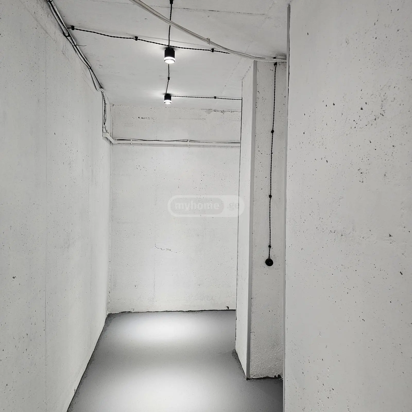 For Sale Savachro Commercial Space In Batumi view 4