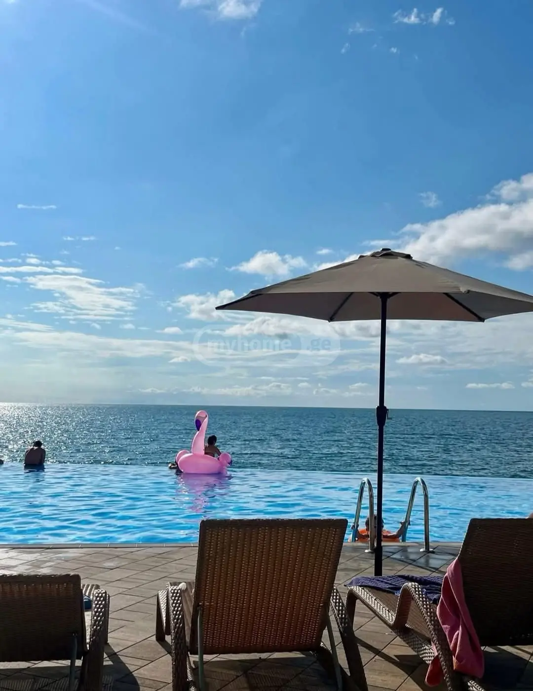 For Sale 1 Room Apartment Kobuletis Munitsipalitetshi view 3