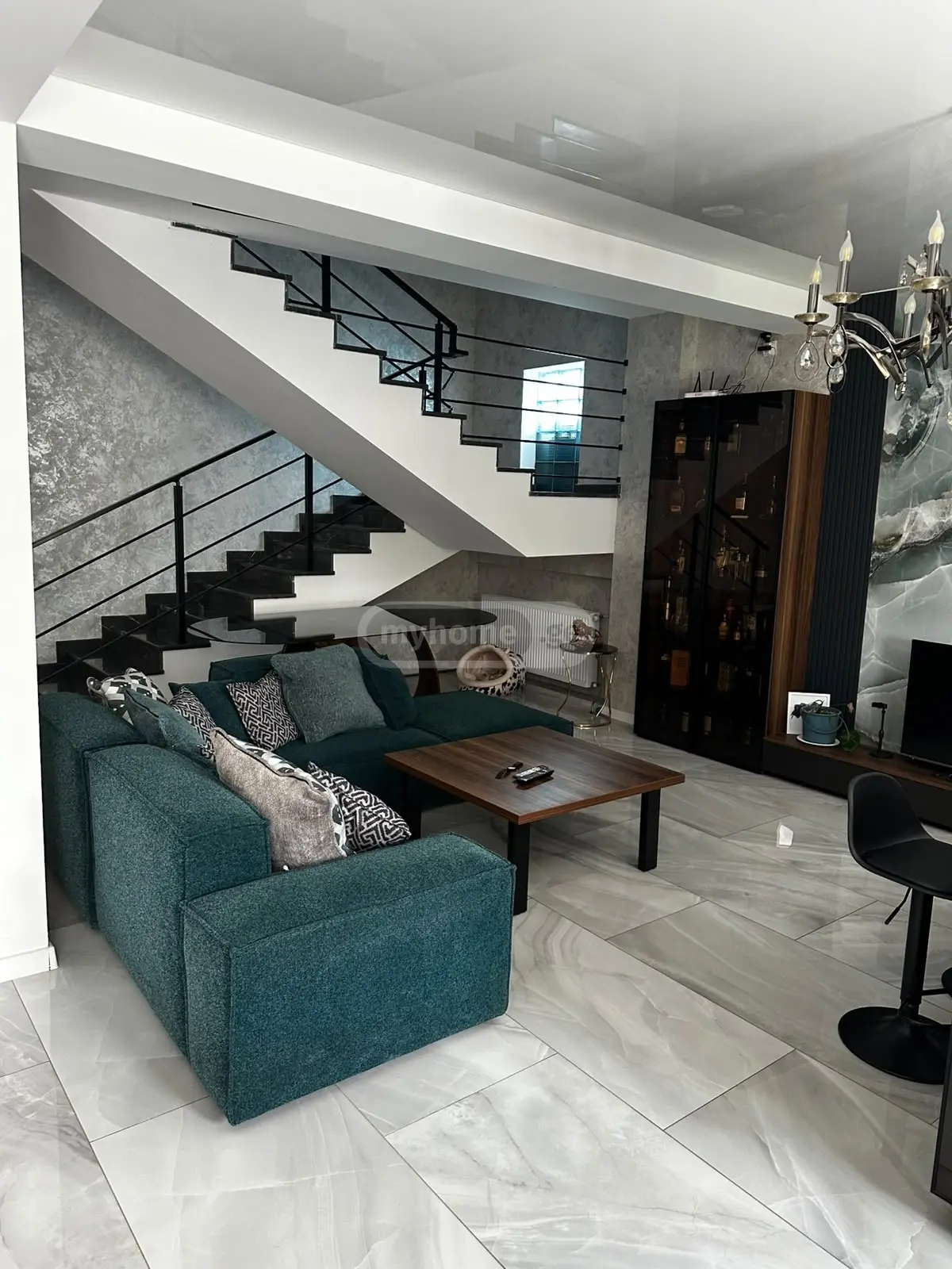For Rent 7 Room Private House Isanshi, 7 of 12