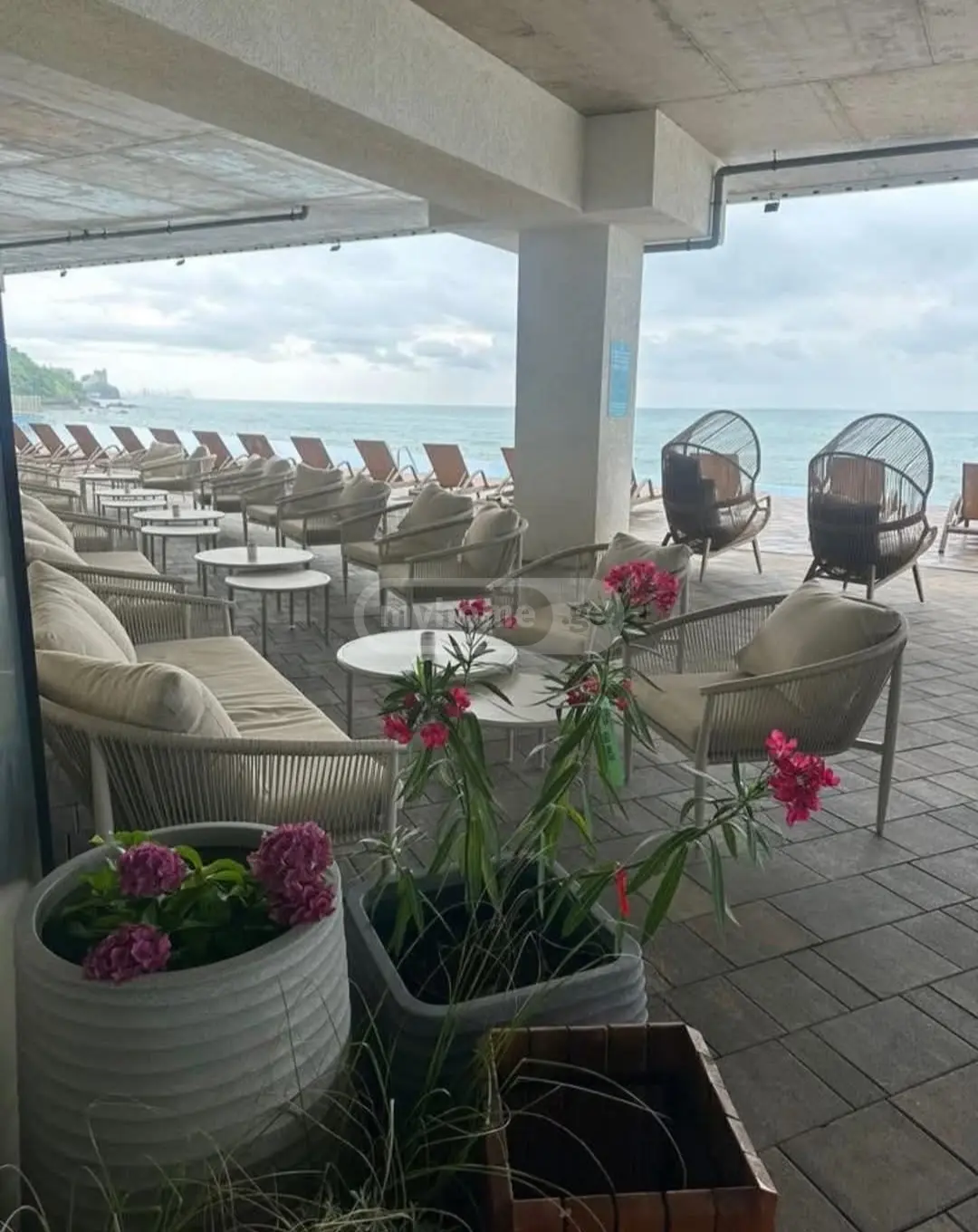 For Sale 1 Room Apartment Kobuletis Munitsipalitetshi view 13