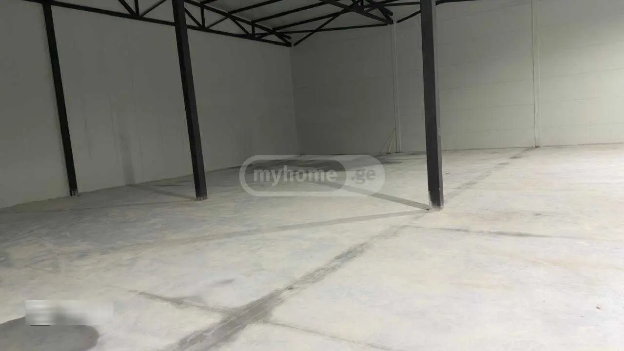 For Rent Sasatsqobe Commercial Space Mtskhetis Munitsipalitetshi view 7