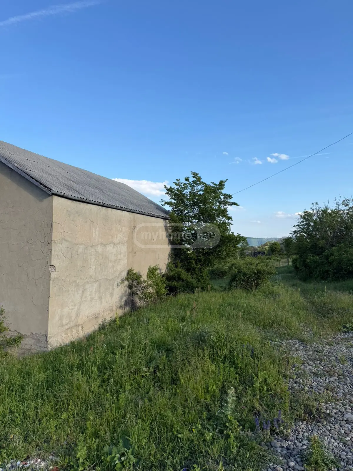 For Sale 4 Room Private House Tetritsqaros Raionshi view 10