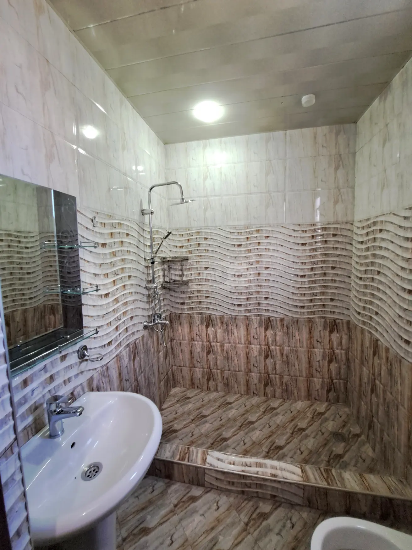 For Rent 3 Room Private House, 10 of 12