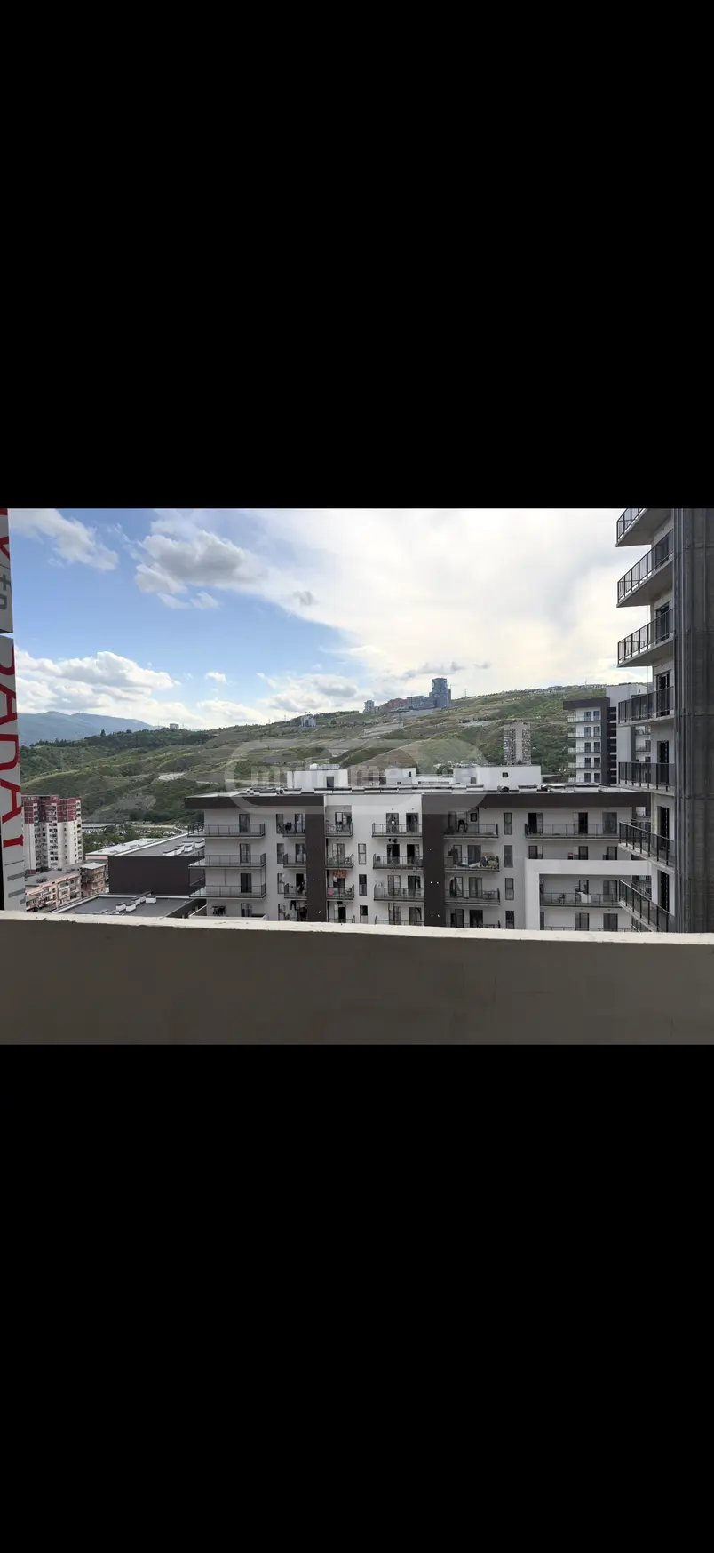 For Sale 2 Room Apartment Didubeshi, 1 of 12