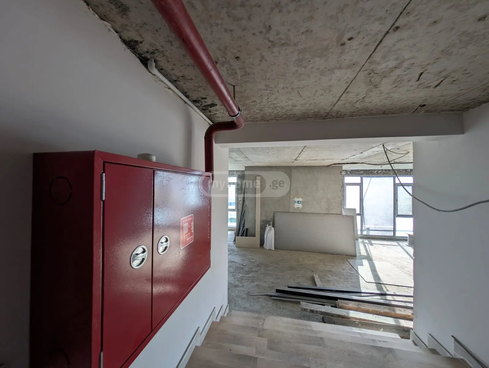 For Sale Universaluri Commercial Space In Batumi view 2